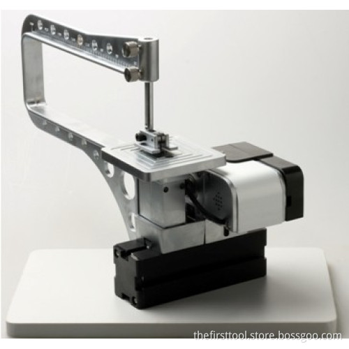 Mini Metal Bow-Arm Jigsaw Machine for DIY Tools Z20001mlg